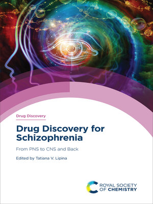 cover image of Drug Discovery for Schizophrenia